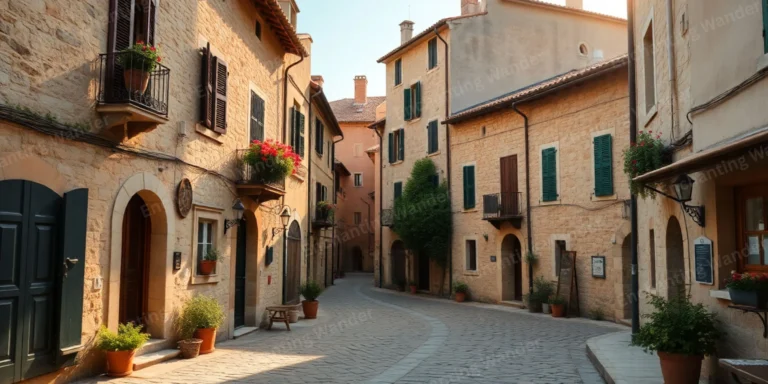 9 Enchanting Villages in Italy That Feel Like Time Travel