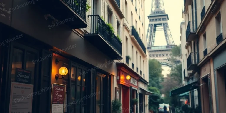 10 Hidden Gems in Paris You’ve Probably Never Heard Of