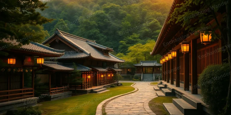 8 Magical Temples in Japan You Must Visit Once in Your Life