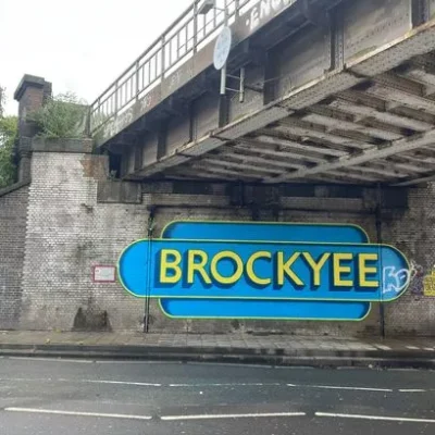 brockley