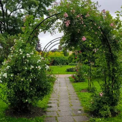 Coulee Verte Rene-Dumont