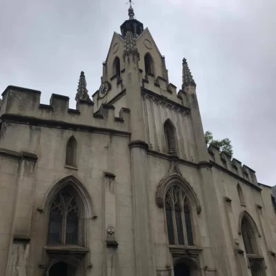 St. Mary Magdalen Bermondsey