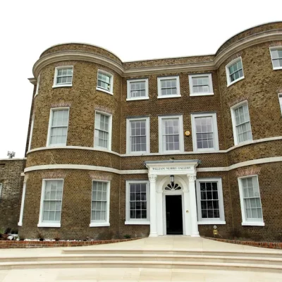 william-morris-gallery