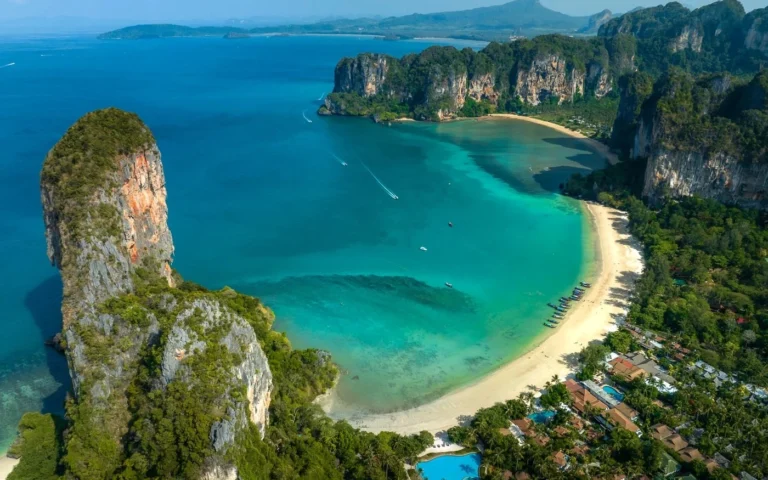 12 Secret Beaches in Thailand for a Quiet Escape